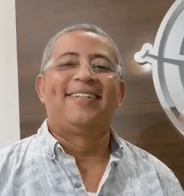Patient testimonial video